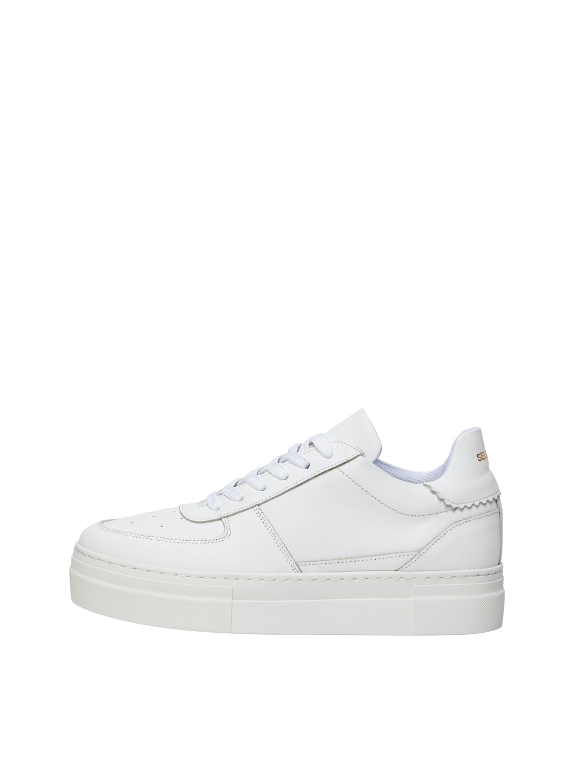 Harper Sko - Hvit/ White