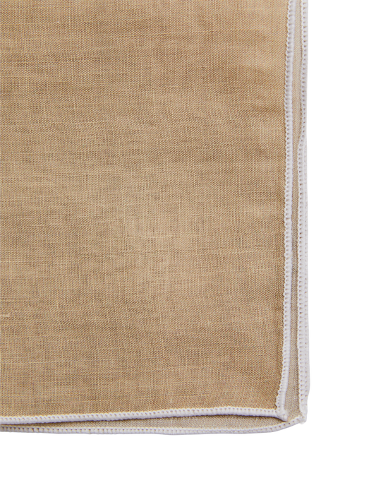 SELECTED HOMME - MARVIN Handkerchief - Kelp