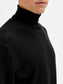 SLHTOWN Pullover - Black