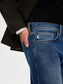 SELECTED HOMME - 172-SLIM TAPE Jeans - Blue Denim