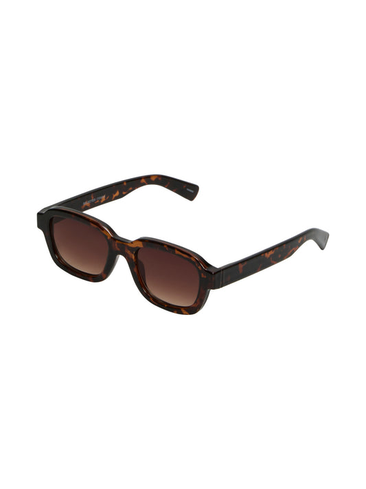 SELECTED FEMME -  SPENCER Sunglasses - Demitasse