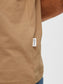SELECTED HOMME - ASPEN T-Shirt - Kelp