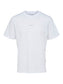 SELECTED HOMME - ASPEN T-Shirt - Bright White