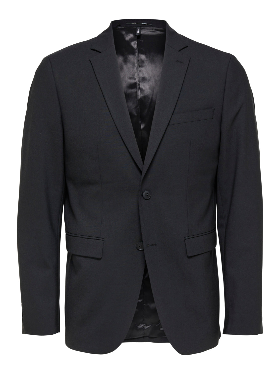 Elon Dressjakke Blazer - Sort