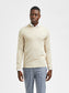 SLHTOWN Pullover - Simply Taupe