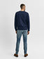 SLIM-LEON 6290 Jeans - Light Blue Denim