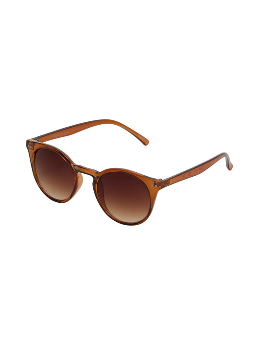SELECTED FEMME -  SPENCER Sunglasses - Demitasse