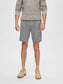 SELECTED HOMME - REGULAR-BRODY Shorts - Sky Captain