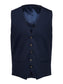 Neil Vest - Blå/ Navy Blazer