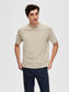 SELECTED HOMME - DANIEL Pullover - Oatmeal