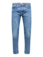 SLHSLIMTAPE-TOBY Jeans - Medium Blue Denim