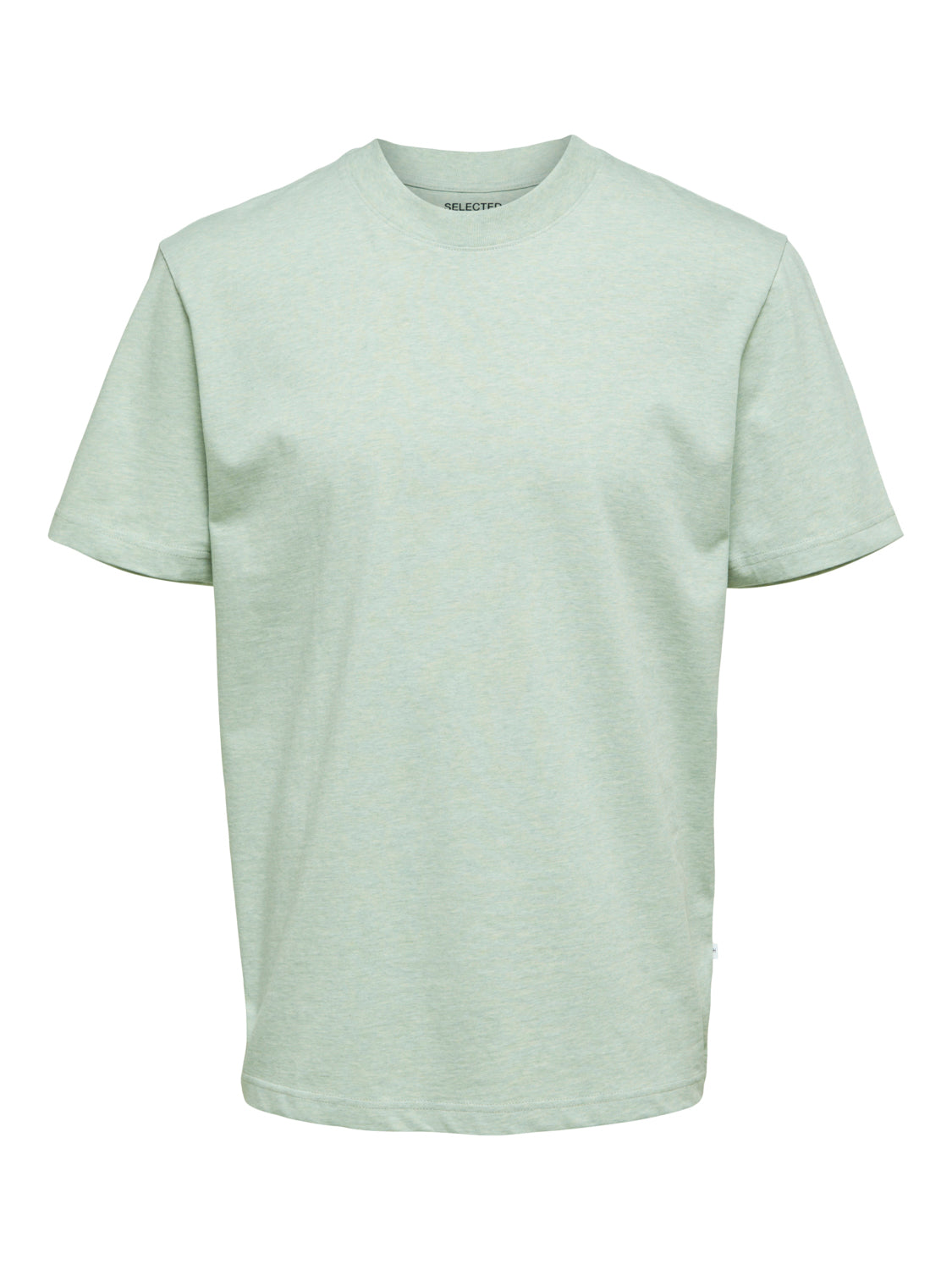 SLHRELAXCOLMAN T-Shirt - Desert Sage