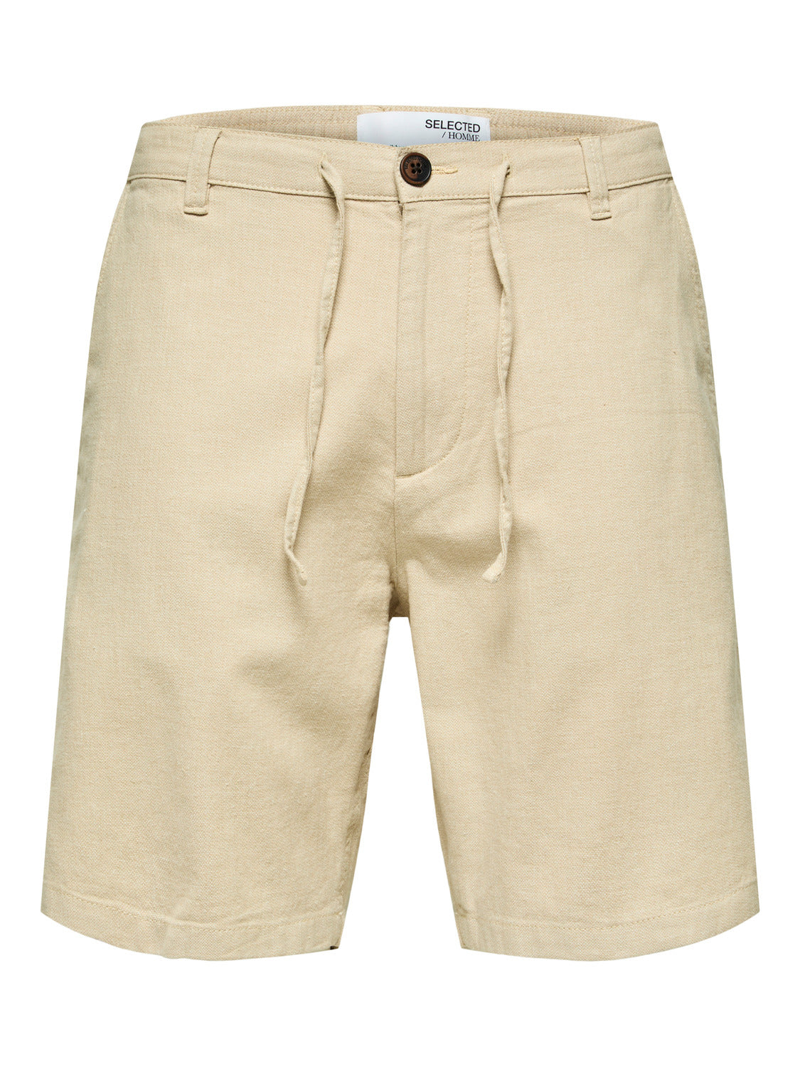 SELECTED HOMME - REGULAR-BRODY Shorts - Incense