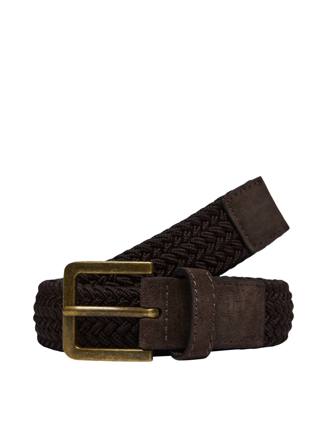 HARIS Belt - Demitasse