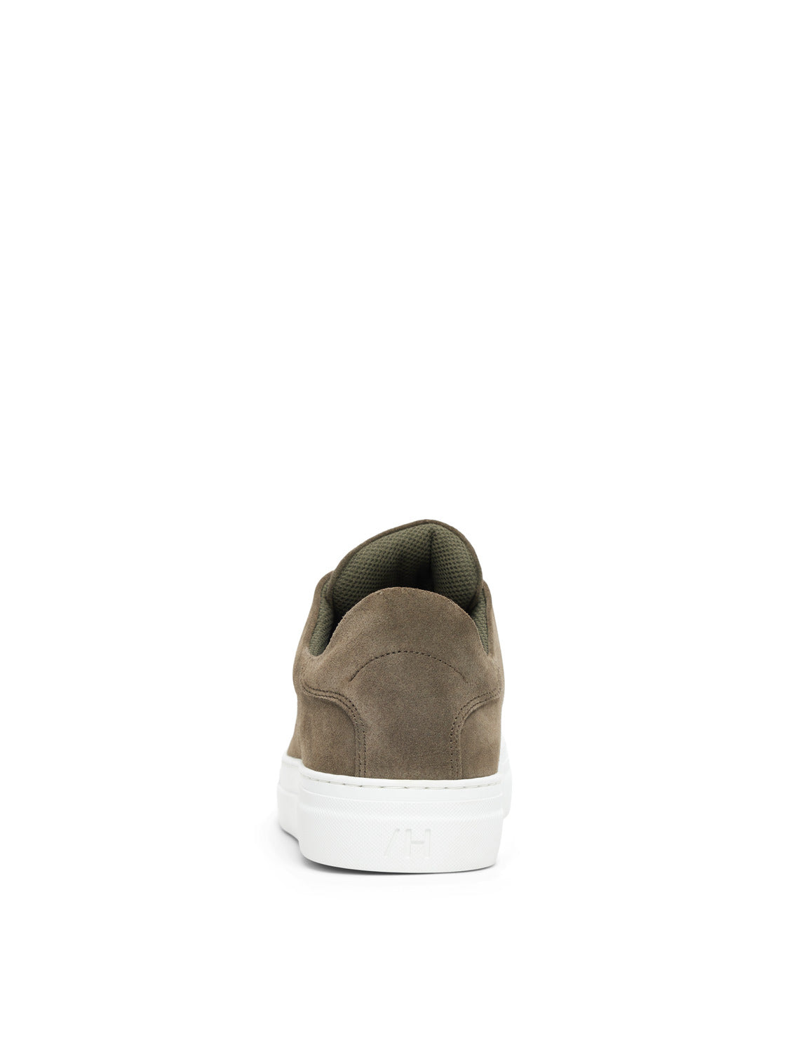 David Chunky Semskede Sneakers - Grønn/ Rosin