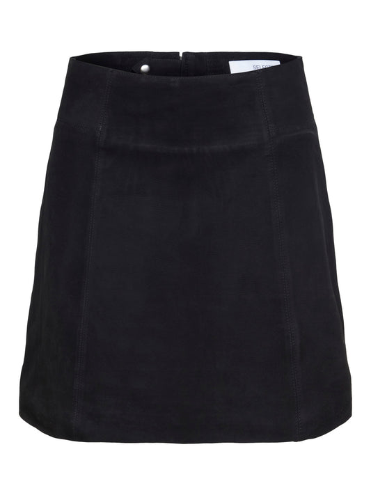 SLFBOBI Skirt - Black
