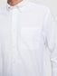 SLHREGRICK-OX Shirts - White