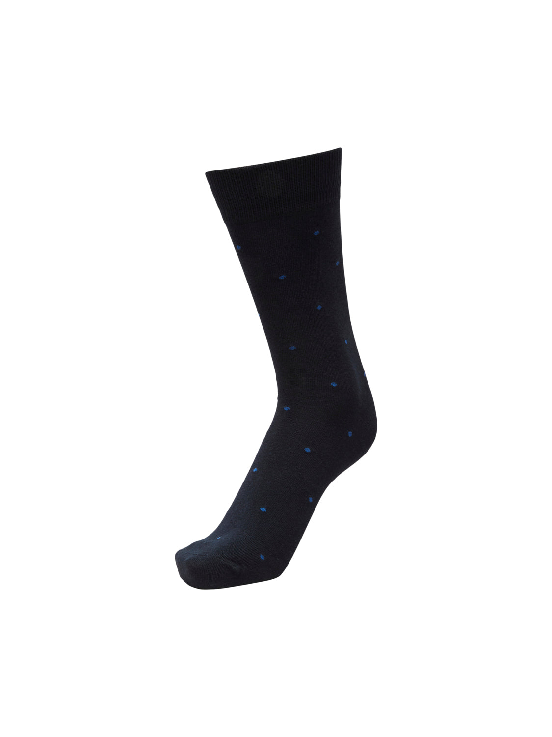 SLH3-PACK Socks - Dark Sapphire