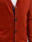 SLHTOWN Cardigan - Picante