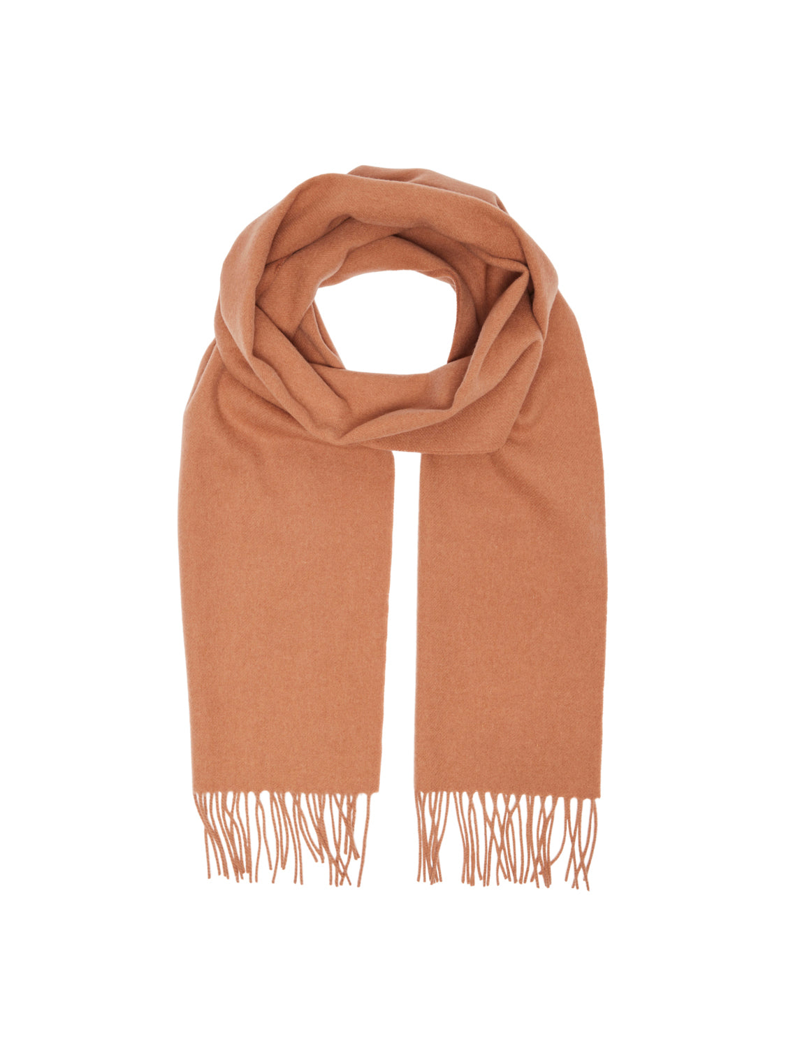 SLHTOPE Scarf - Monks Robe