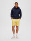 SELECTED HOMME - COMFORT-HOMME Shorts - Cocoon