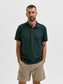 SLHAZE Polo Shirt - Trekking Green