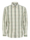 SELECTED HOMME - REGDORES Shirts - Vetiver