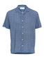 SELECTED HOMME - RELAX-VERO Shirts - Dark Navy