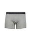 SLHALLAN Trunks - Light Grey Melange