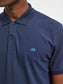 SLHAZE Polo Shirt - Navy Blazer