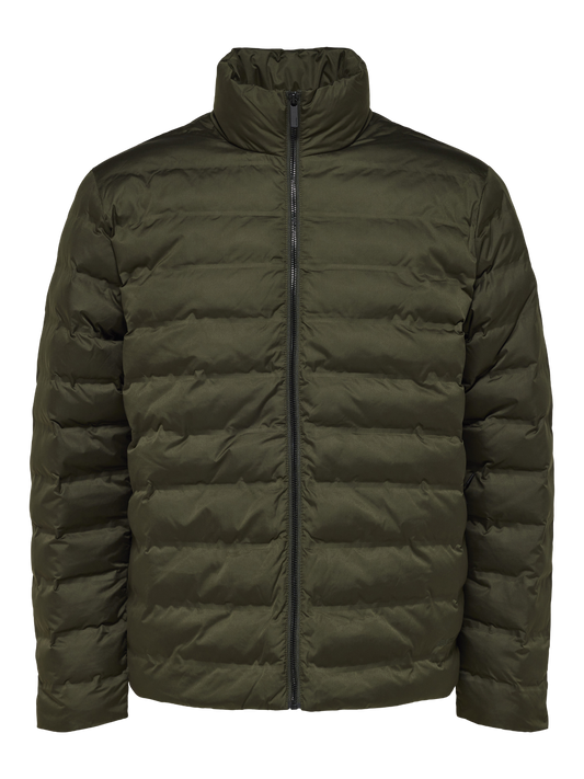 SELECTED HOMME - BARRY JAKKE - Forest Night