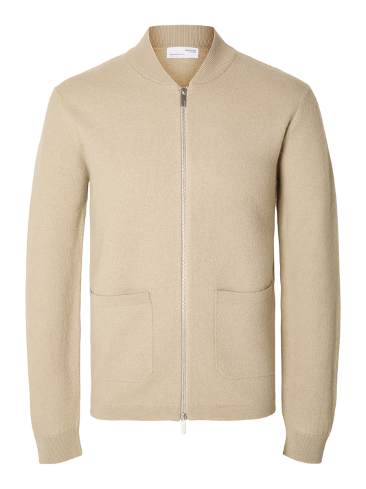 SLHREASON Pullover - Pure Cashmere