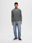 SELECTED HOMME - TOWN Pullover - Stormy Weather
