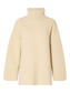 SELECTED FEMME - MARY Pullover - Birch