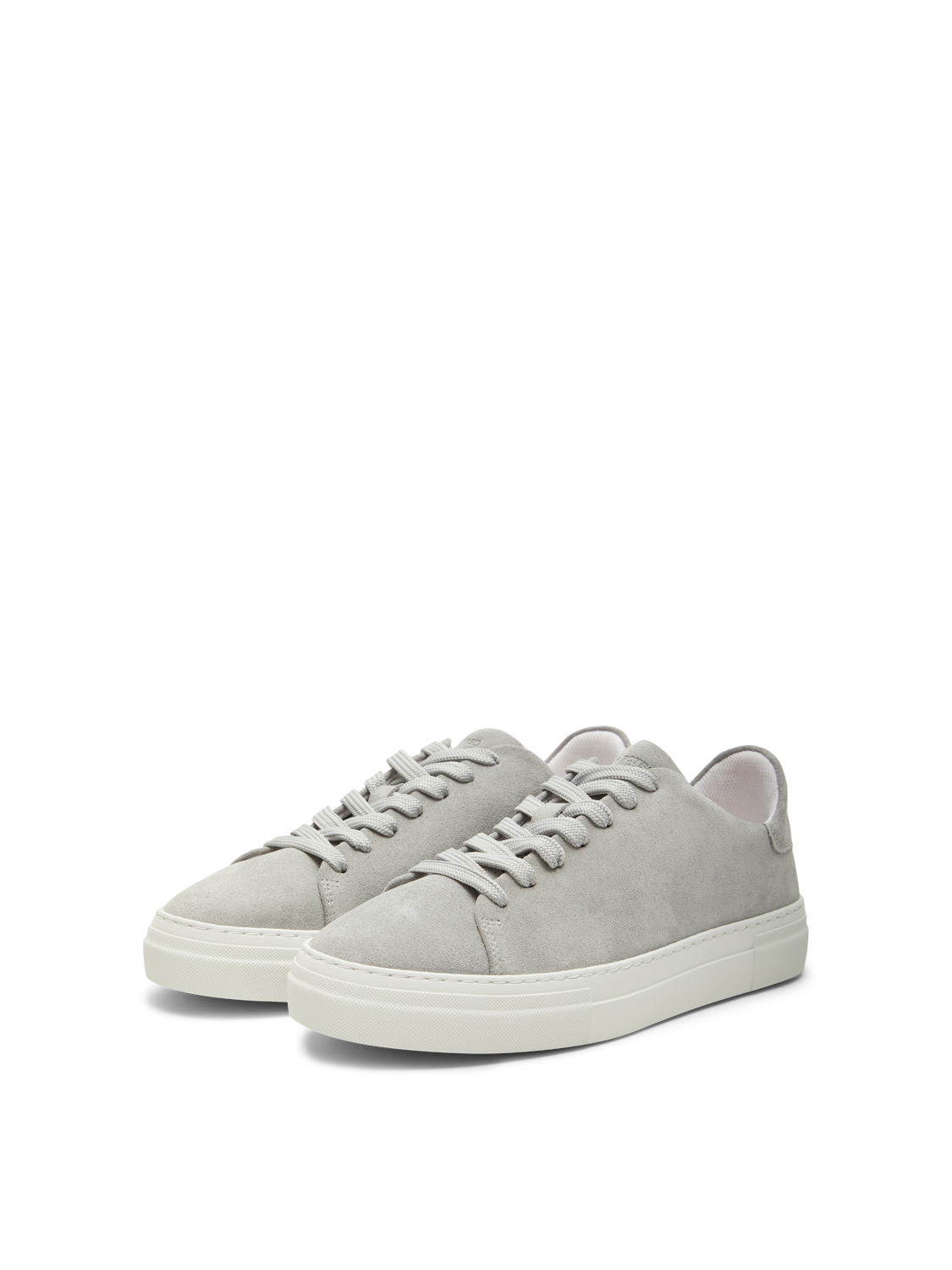 SELECTED HOMME - DAVID Shoes - Grey