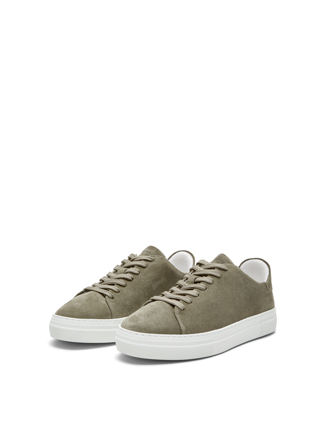 David Chunky Semskede Sneakers - Grønn/ Grape Leaf