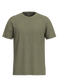 SELECTED HOMME - ASPEN T-Shirt - Vetiver