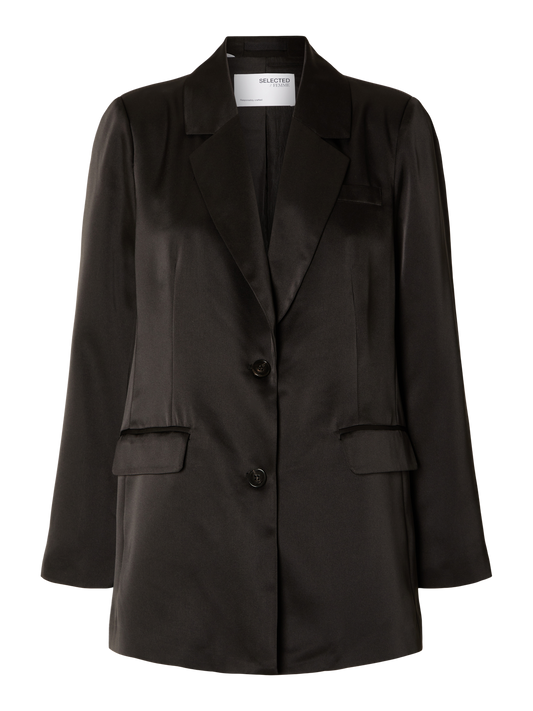 SELECTED FEMME - TASJA Blazer - Black