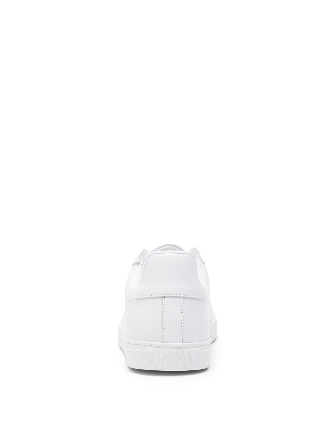 SELECTED HOMME - EVAN SKO - White