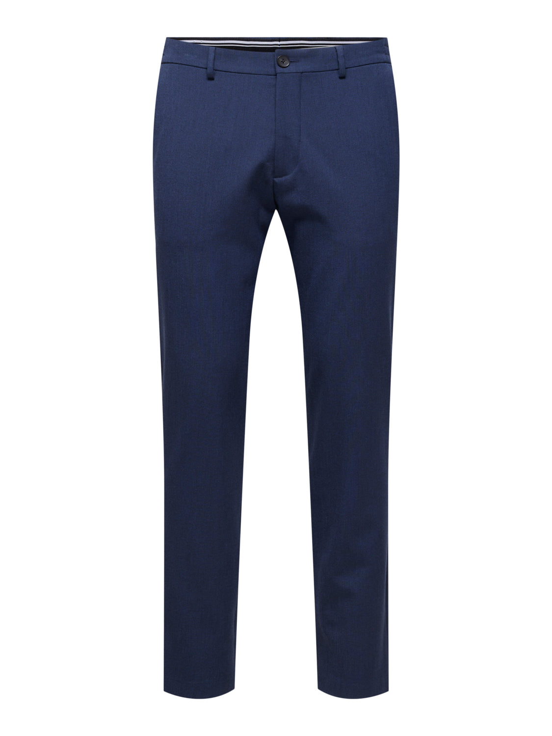 SELECTED HOMME - SLIM-DAVE Pants - Blue Sapphire
