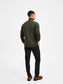 SELECTED HOMME - TOWN Pullover - Forest Night