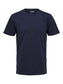 SELECTED HOMME - ASPEN T-Shirt - Navy Blazer