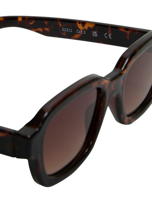 SELECTED FEMME -  SPENCER Sunglasses - Demitasse