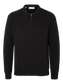 SELECTED HOMME - FLORENCE GENSER - Black