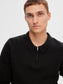 SELECTED HOMME - FLORENCE GENSER - Black