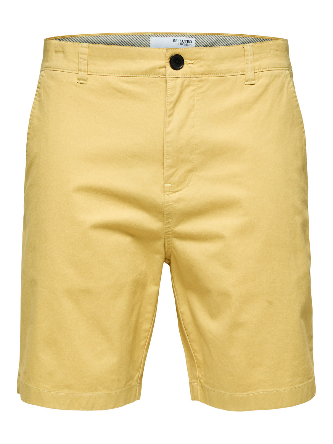 SELECTED HOMME - COMFORT-HOMME Shorts - Cocoon