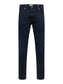 SELECTED HOMME - 175-SLIM Jeans - Blue Black Denim