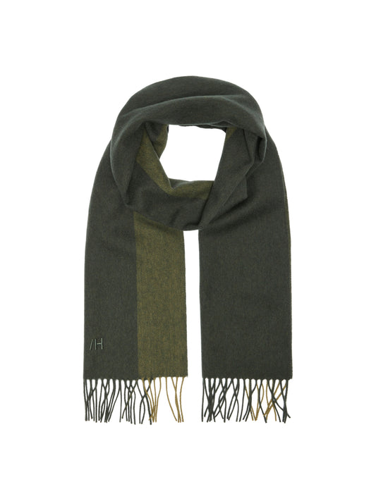 SELECTED HOMME - TOPE Scarf - Rosin