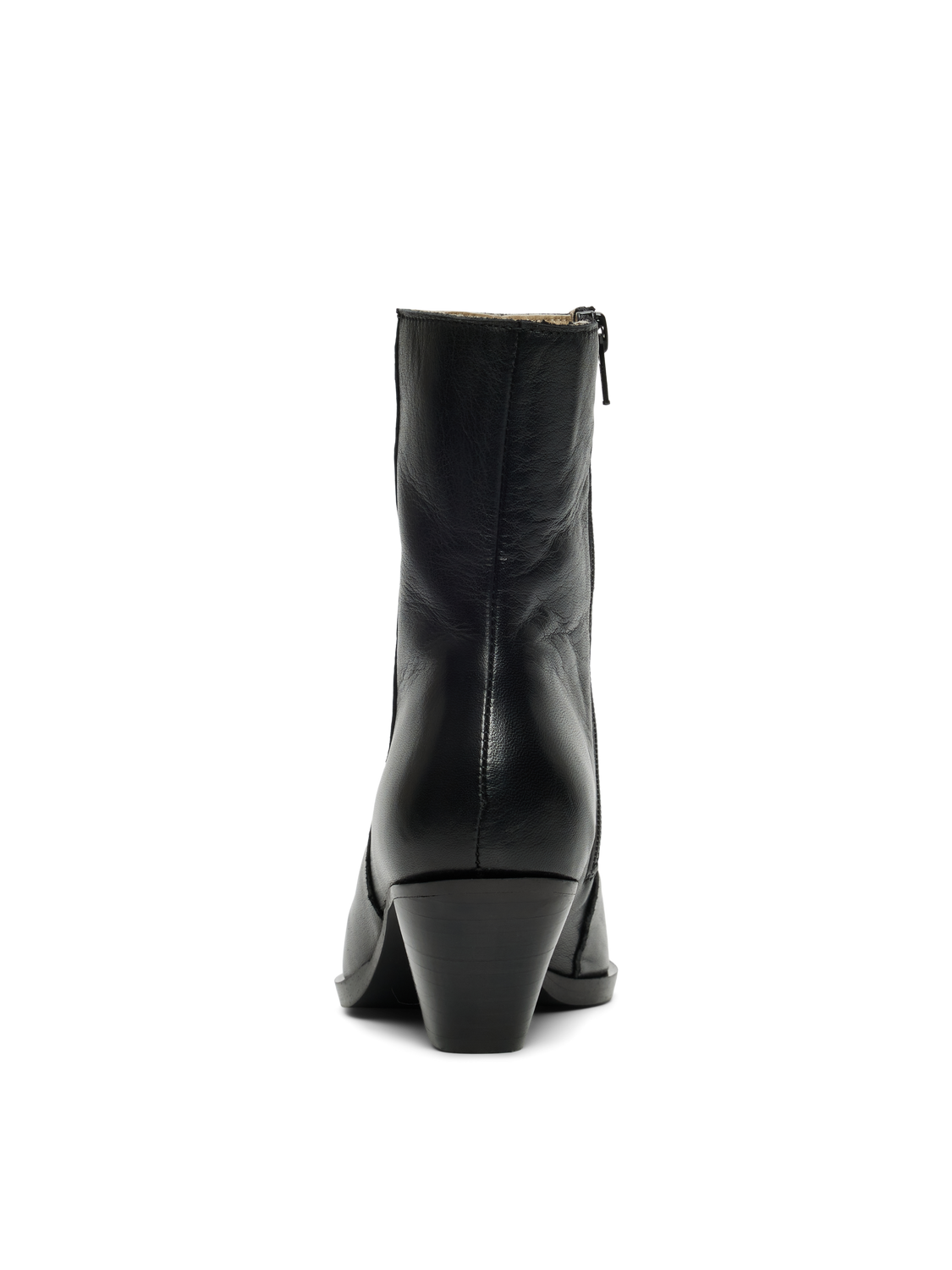 SELECTED FEMME - STELLA Boots - Black