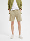 SELECTED HOMME - REGULAR-BRODY Shorts - Olive Branch